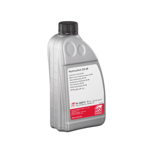Febi Bilstein Hydraulic Fluid ZH-M 1l - Peers Auto