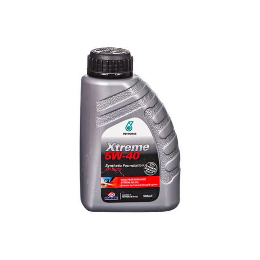 Engen Xtreme 5W-40 500ml