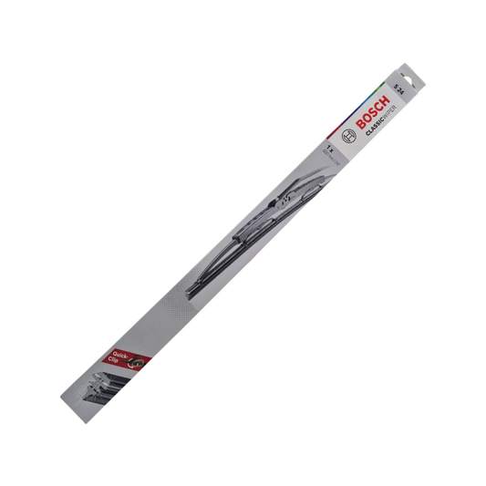 Bosch 600mm/ 24" Classic Wiper Blade - S24 (Single Blade)