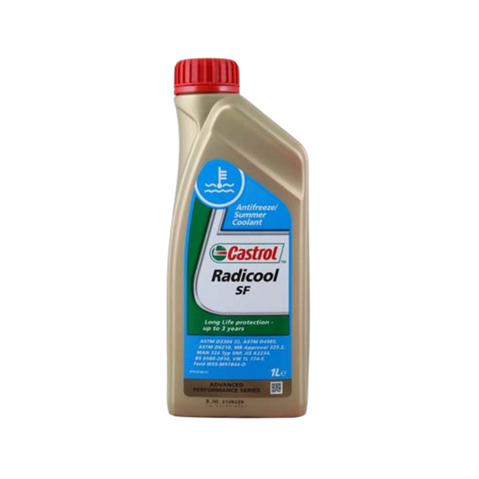 Castrol SF 1l