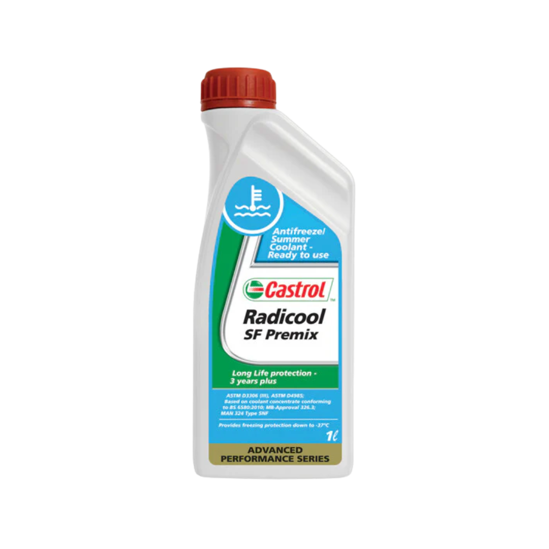 Castrol SF Premix 1l
