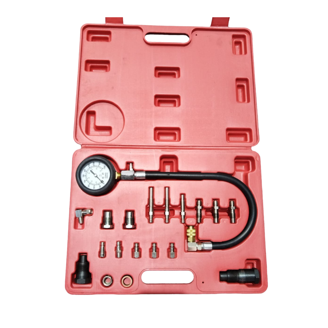 Cylinder Pressure Meter For Diesel Truck