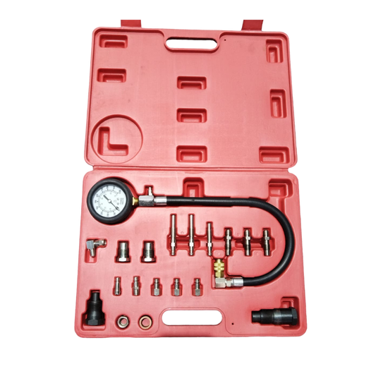 Cylinder Pressure Meter For Diesel Truck