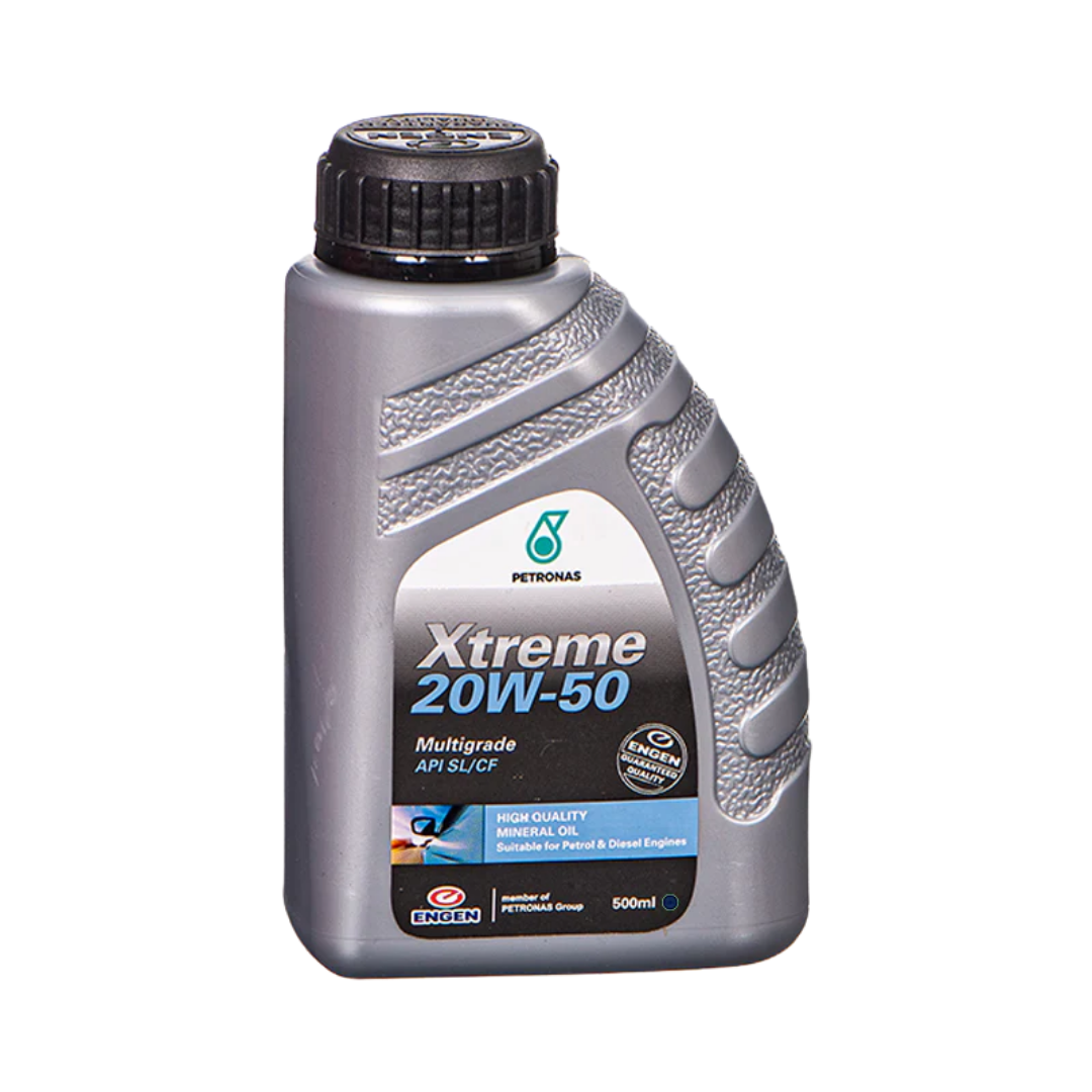 Engen Xtreme 20w-50 500ml