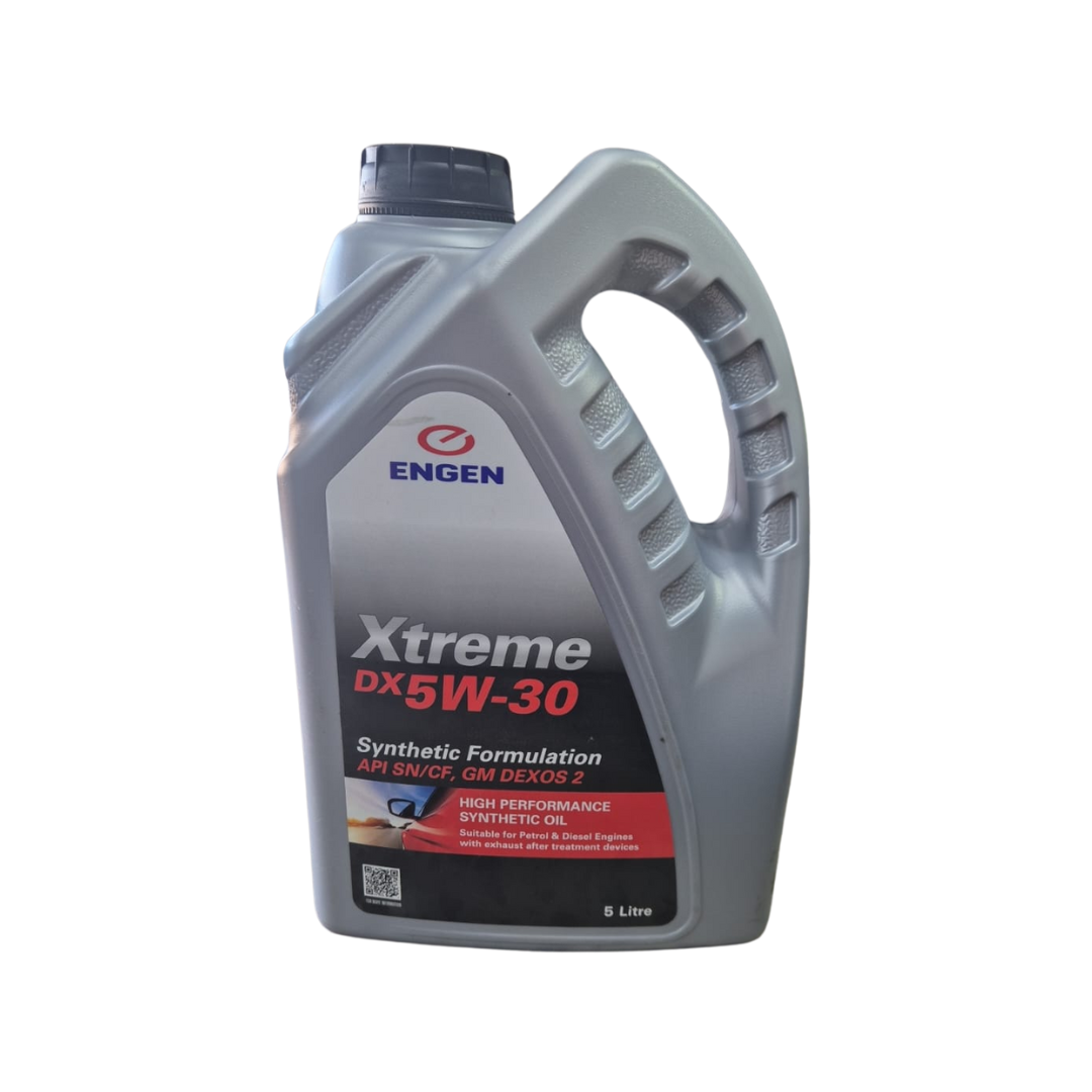 Engen Xtreme DX5W-30 5l