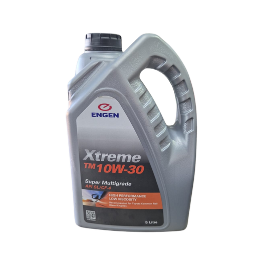 Engen Xtreme TM10W-30 5l