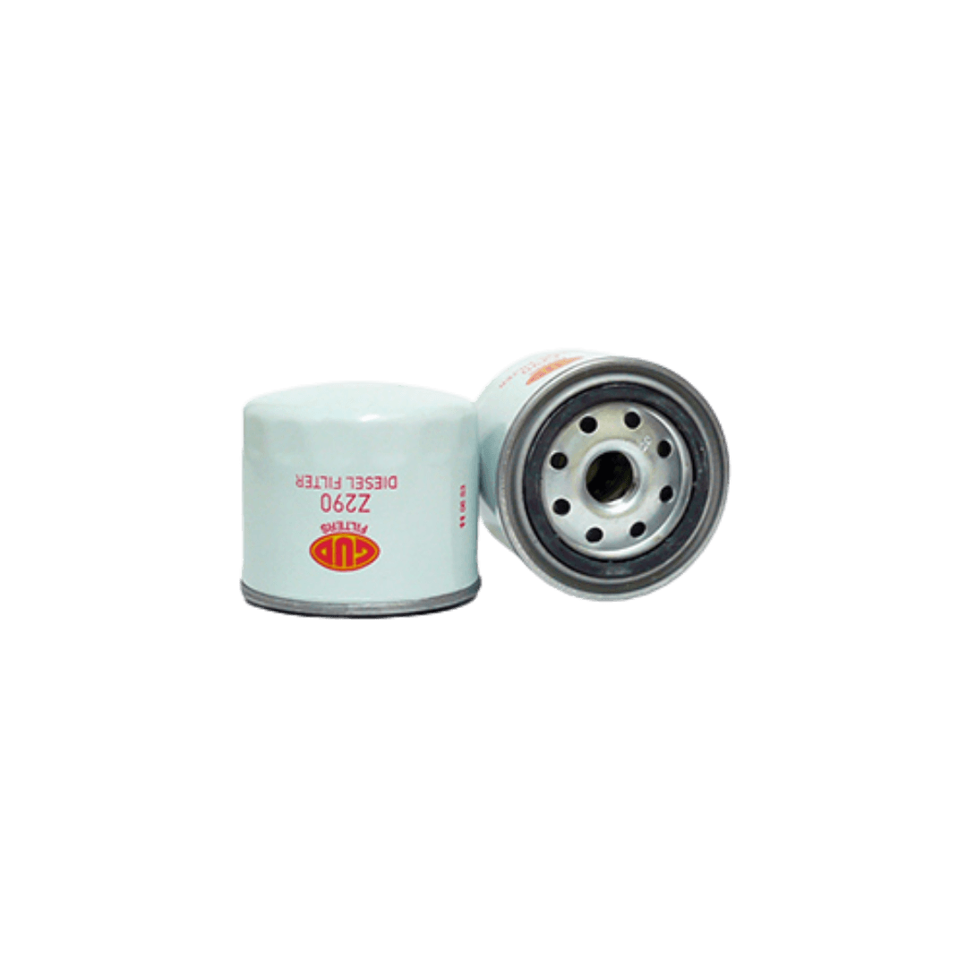 GUD Z290 Diesel Filter - Peers Auto
