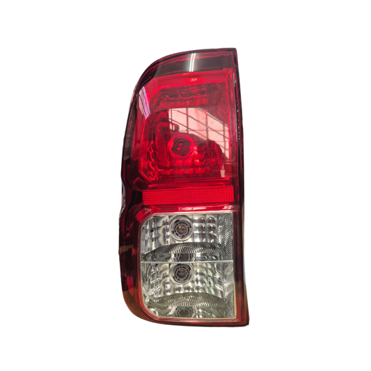 Toyota Hilux GD6 Tail Light - Left - Front