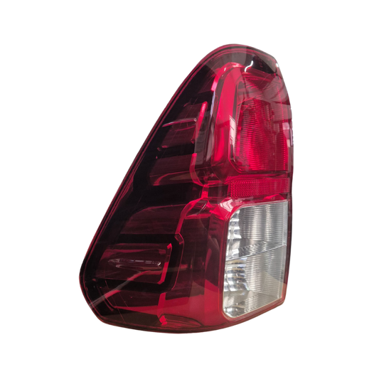 Toyota Hilux GD6 Tail Light - Left - Side View