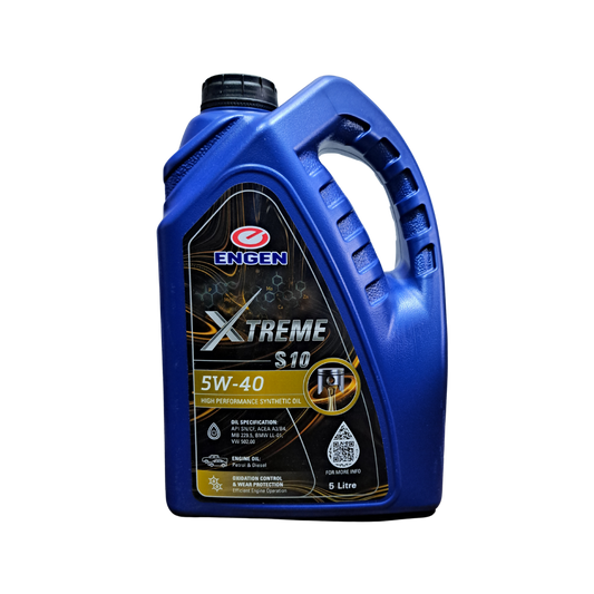 Engen Xtreme 5W-40 5l