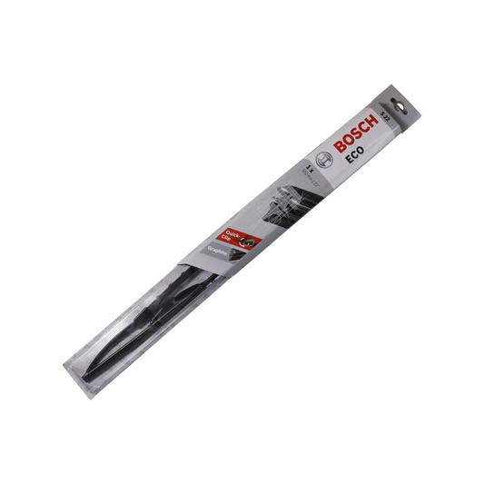 Bosch 550mm / 22" Wiper Blade (Eco) - S22 (Single Blade)
