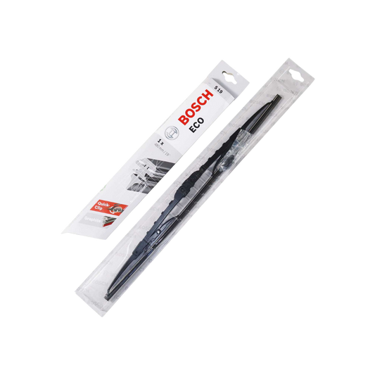 Bosch 480mm/ 19" Wiper Blade (Eco) - S19 (Single Blade)