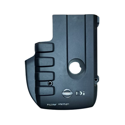 Nissan Navara Di engine cover
