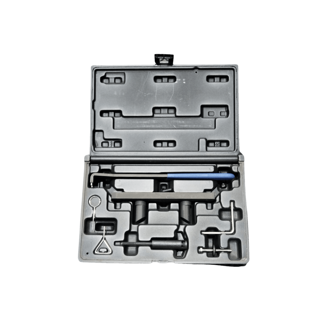 VW Golf 5 GTI AGN Timing Tool Kit - Peers Auto