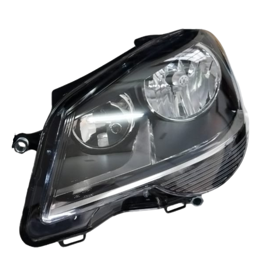 VW Polo Vivo 2014-2018 Headlight - Left