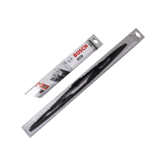 Bosch 600mm / 24" Wiper Blade (Eco) - S24 (Single Blade)