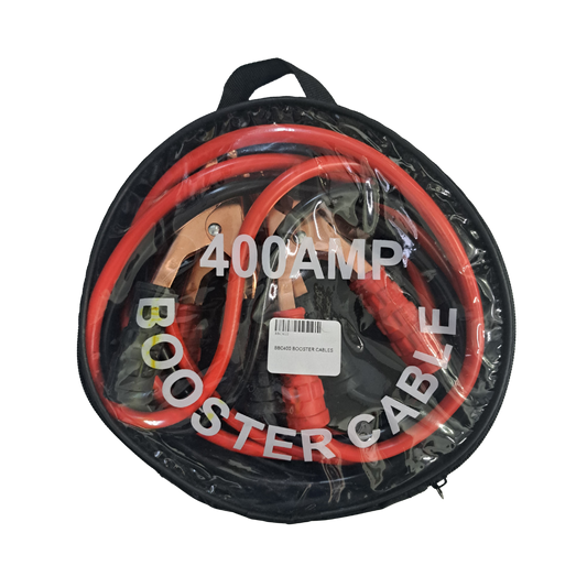 400AMP Booster Cables