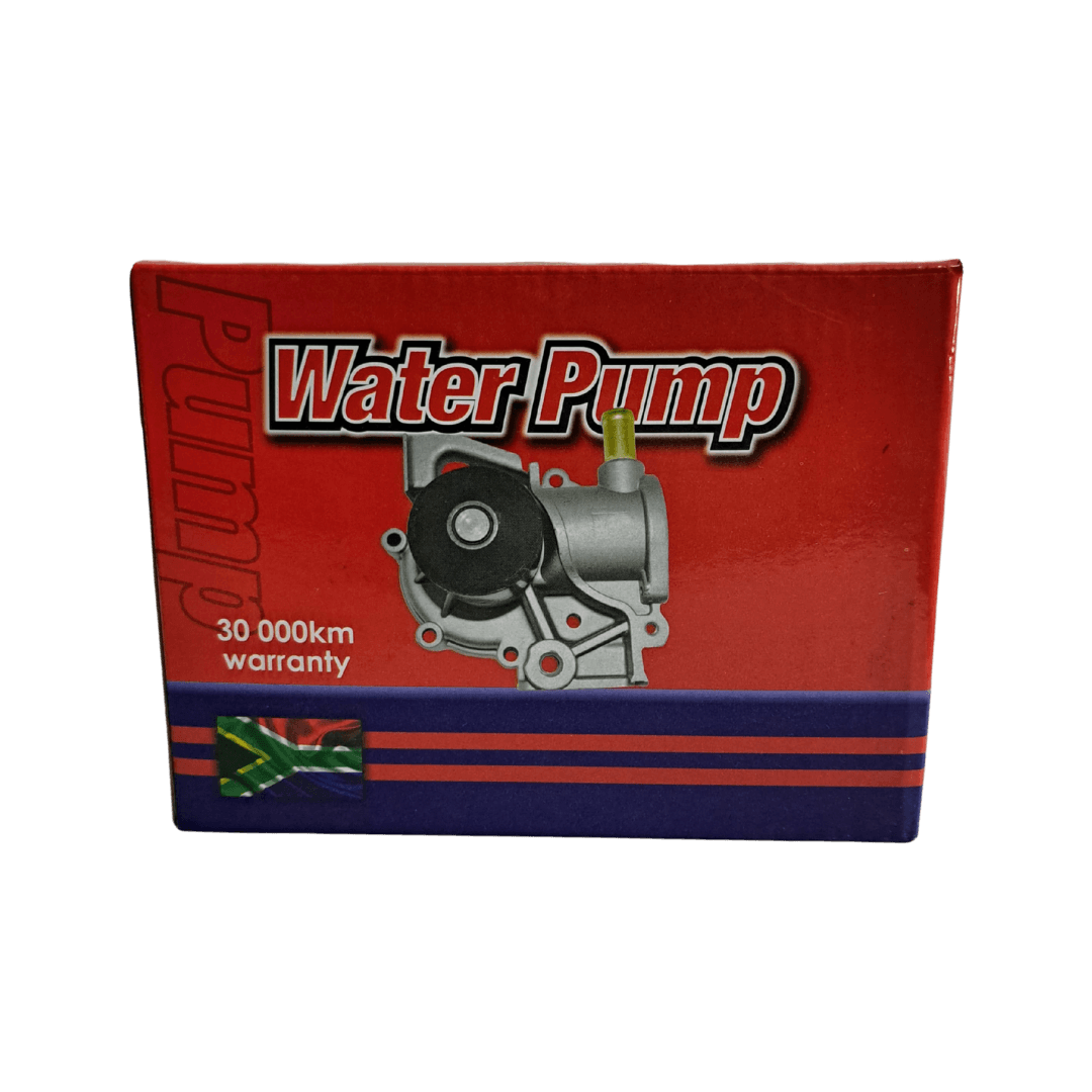 BMW E30 M20B23 Water pump - QCP2154 - Peers Auto