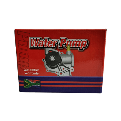 BMW E30 M20B23 Water pump - QCP2154 - Peers Auto